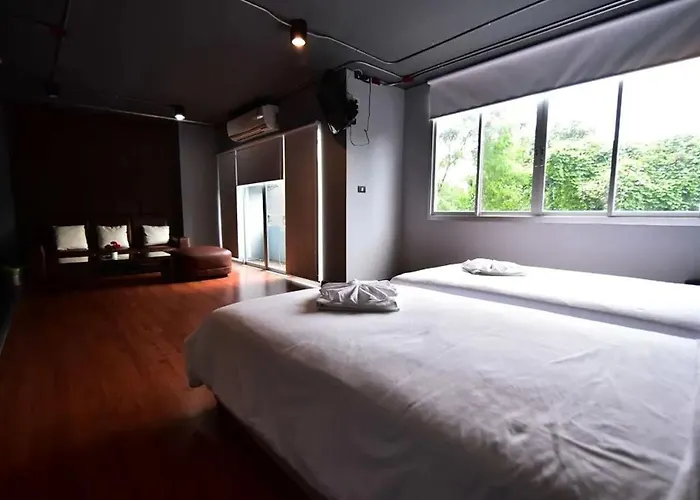 Aparthotel Big Tree
